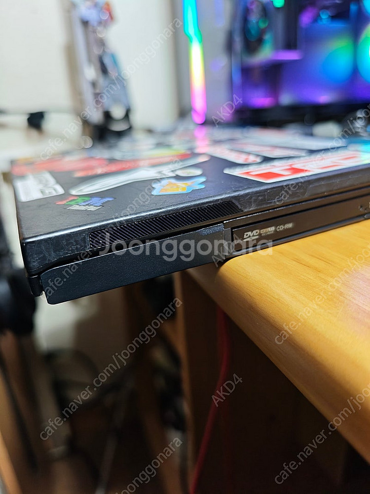 IBM Thinkpad T60--3