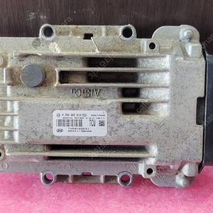 (중고) 그랜저HG 중고품 TCU 중고 95441-3BNA0 // 954413BNA0