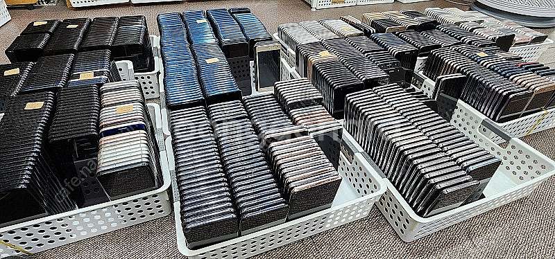 2만/ LG X300/X400/X401/X210 /중고...--4