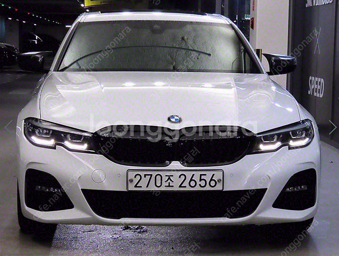 ★특가★ 3169만원 2019년 60,926Km BMW...--0