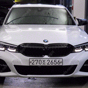 ★특가★ 3169만원 2019년 60,926Km BMW 3시리즈(7세대) 320d M 스포츠팩