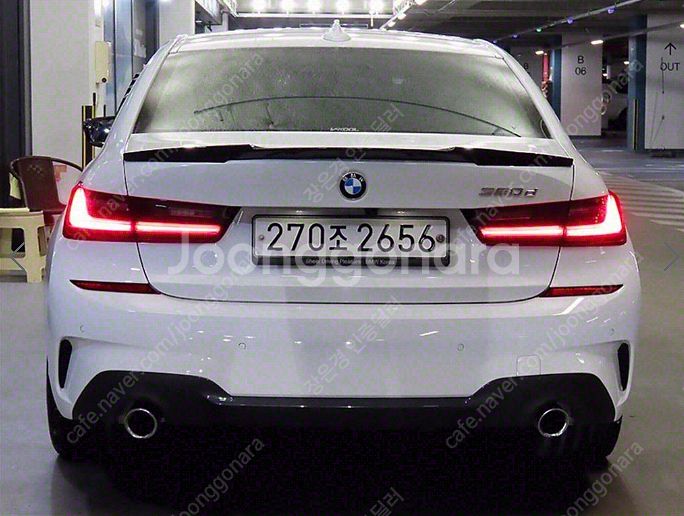★특가★ 3169만원 2019년 60,926Km BMW...--1