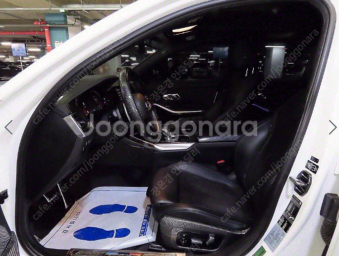 ★특가★ 3169만원 2019년 60,926Km BMW...--2