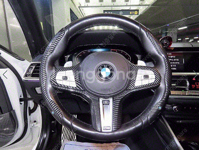 ★특가★ 3169만원 2019년 60,926Km BMW...--4