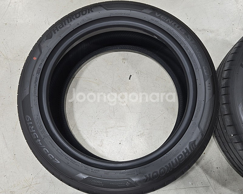 [판매] 테슬라 모델Y 쥬니퍼 S1EVO3 255451...--1