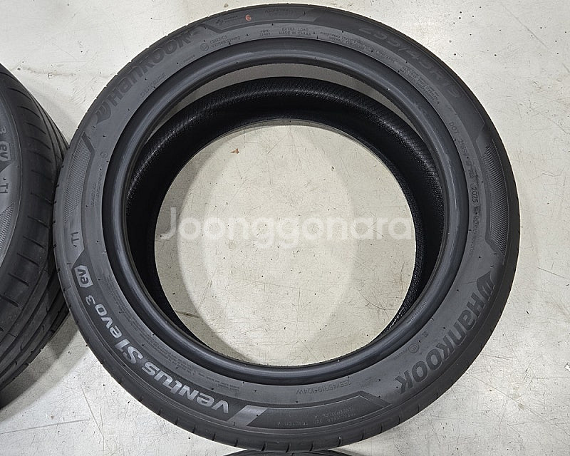 [판매] 테슬라 모델Y 쥬니퍼 S1EVO3 255451...--2