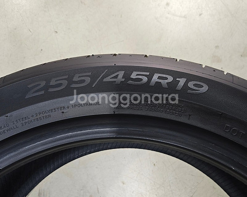 [판매] 테슬라 모델Y 쥬니퍼 S1EVO3 255451...--6