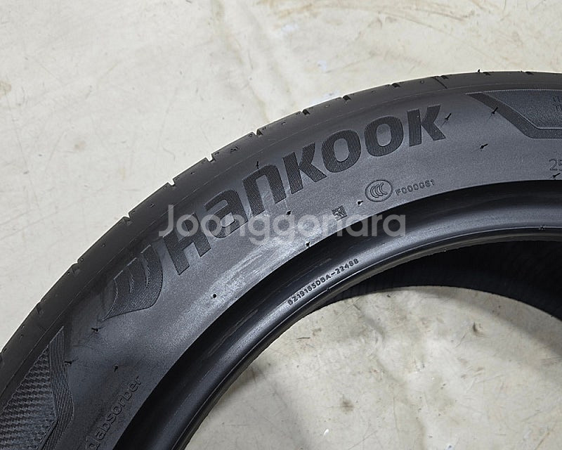 [판매] 테슬라 모델Y 쥬니퍼 S1EVO3 255451...--7