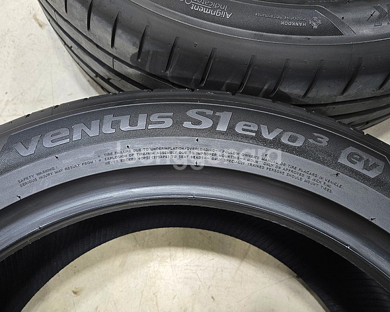 [판매] 테슬라 모델Y 쥬니퍼 S1EVO3 255451...--8