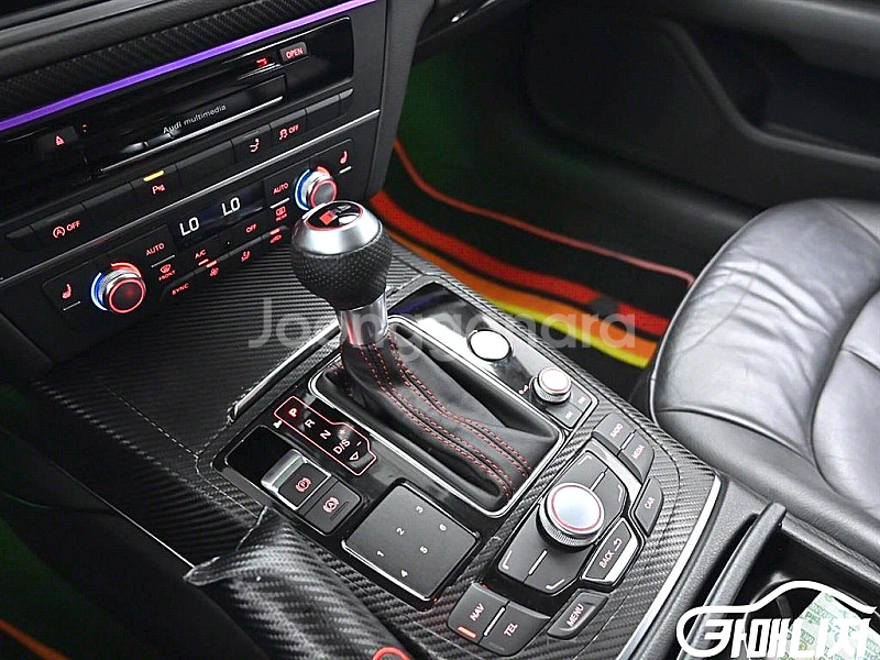 A7 3.0 TDI 콰트로 다이나믹 2014 년 중고차...--2