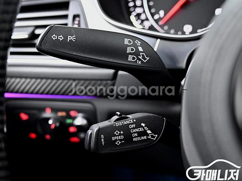 A7 3.0 TDI 콰트로 다이나믹 2014 년 중고차...--9
