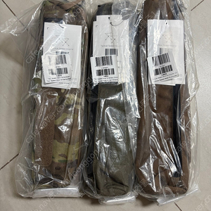 헬리녹스 택티컬 스툴 새상품 멀티캠