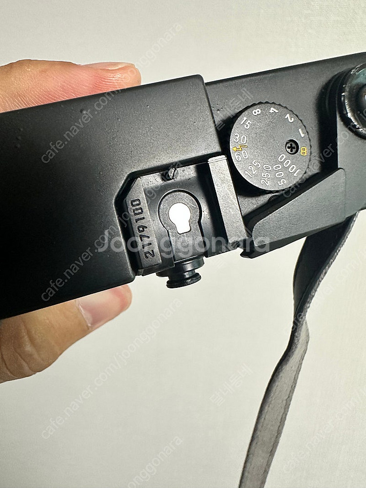 Leica 라이카 m6 Non Ttl 0.72--4