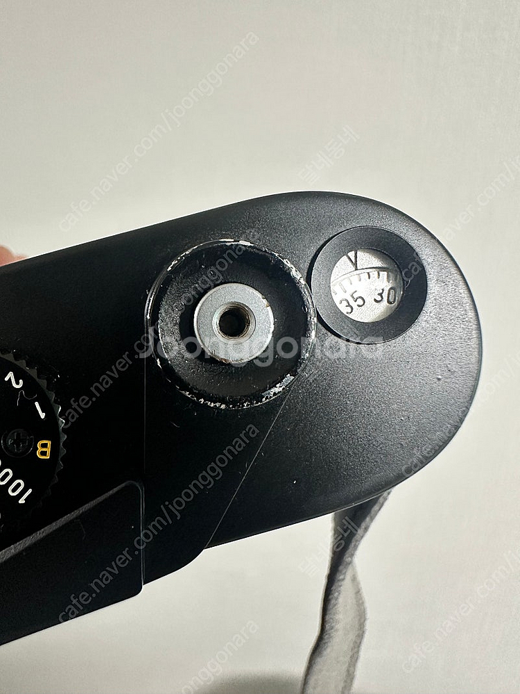 Leica 라이카 m6 Non Ttl 0.72--5