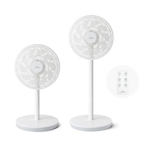 # 선풍기 (네오메타 H1230R 화이트)