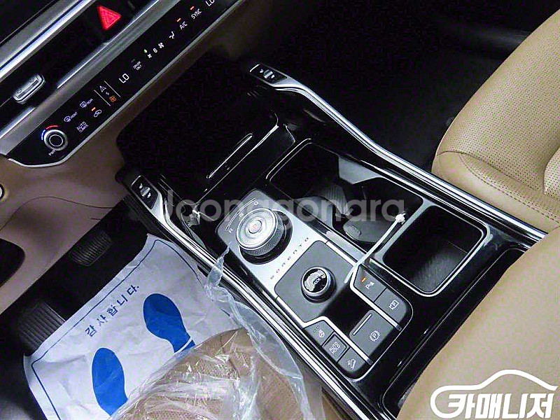 기아 더 뉴 쏘렌토 4세대 하이브리드 1.6T 2WD ...--2