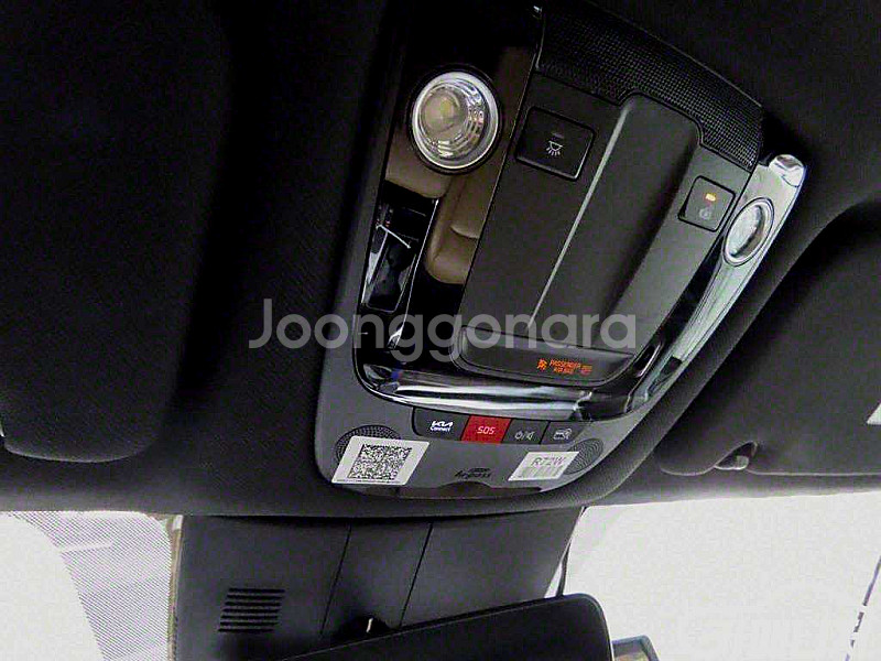기아 더 뉴 쏘렌토 4세대 하이브리드 1.6T 2WD ...--4