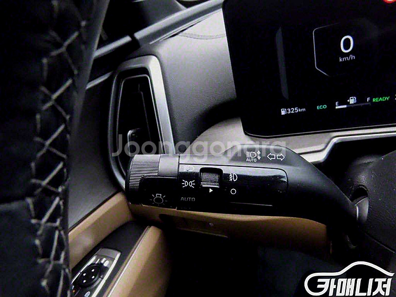 기아 더 뉴 쏘렌토 4세대 하이브리드 1.6T 2WD ...--5