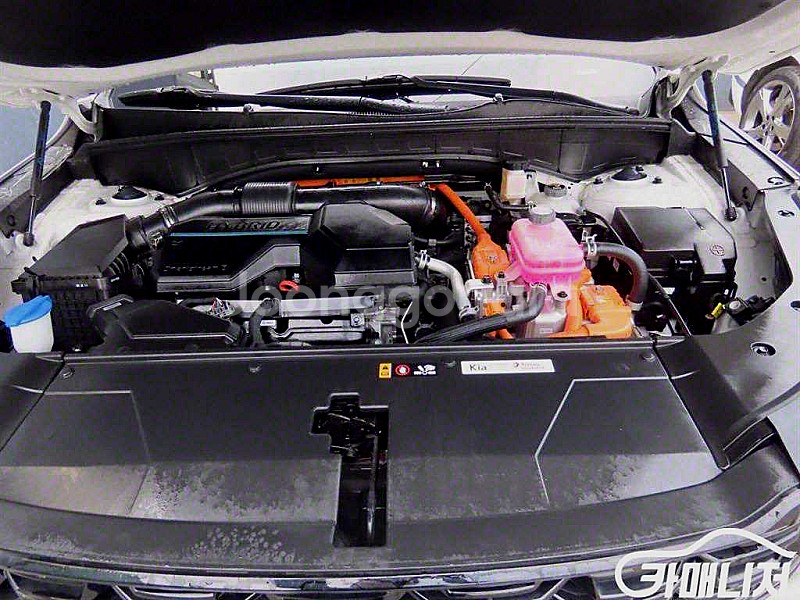 기아 더 뉴 쏘렌토 4세대 하이브리드 1.6T 2WD ...--8