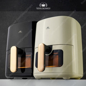 로얄슈미츠 에어프라이어 5L