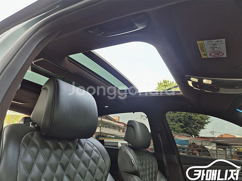 [제네시스]GV80 디젤 3.0 AWD (0톤) 202...--1