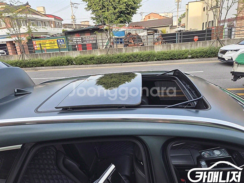 [제네시스]GV80 디젤 3.0 AWD (0톤) 202...--2