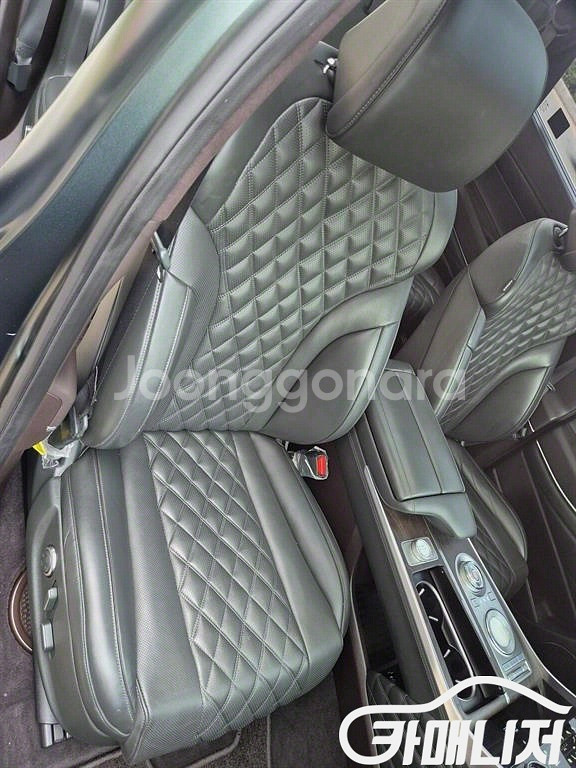 [제네시스]GV80 디젤 3.0 AWD (0톤) 202...--3