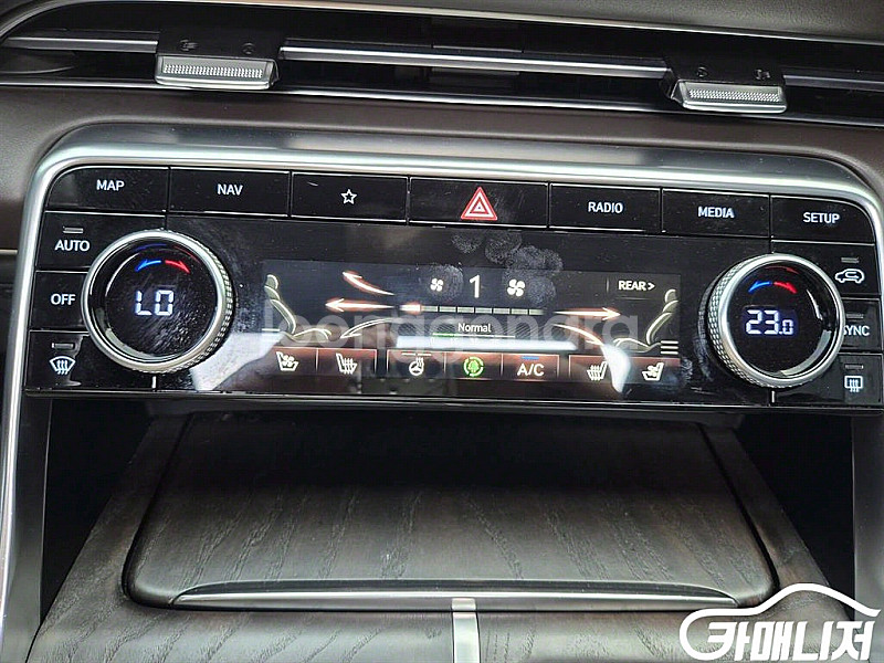 [제네시스]GV80 디젤 3.0 AWD (0톤) 202...--8