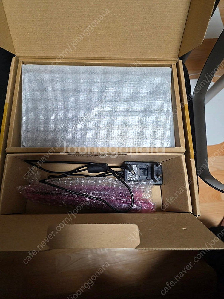 Synology RT2600ac 공유기 시놀로지--2