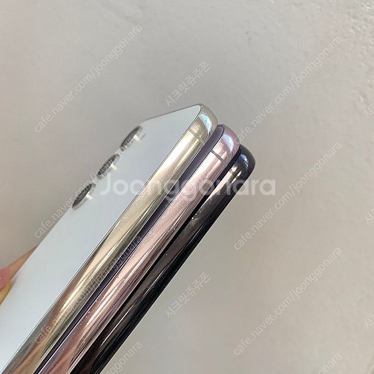 무잔상 갤럭시S23 판매 S911 중고폰 판매 정상해지...--3