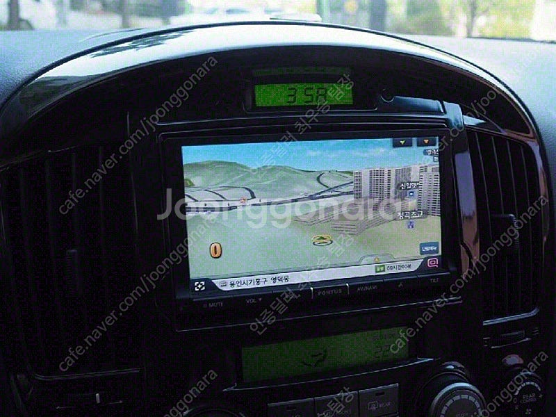 그랜드스타렉스 중고 검정색 2015년식 39,414km...--8