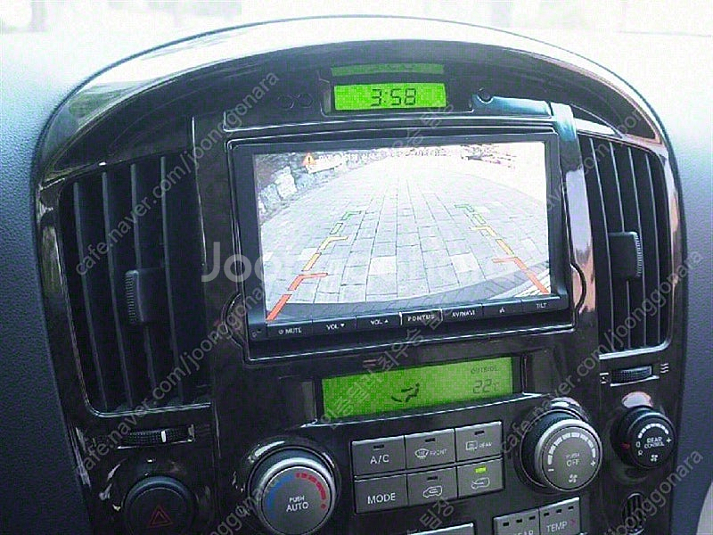그랜드스타렉스 중고 검정색 2015년식 39,414km...--9