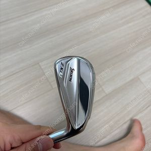 스릭슨 zxi4번 드라이빙아이언 950s 판매합니다