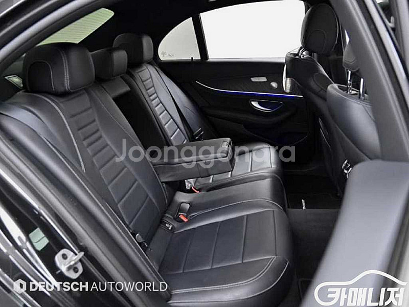 [벤츠]E-클래스 W213 E220d 4MATIC 익스...--3