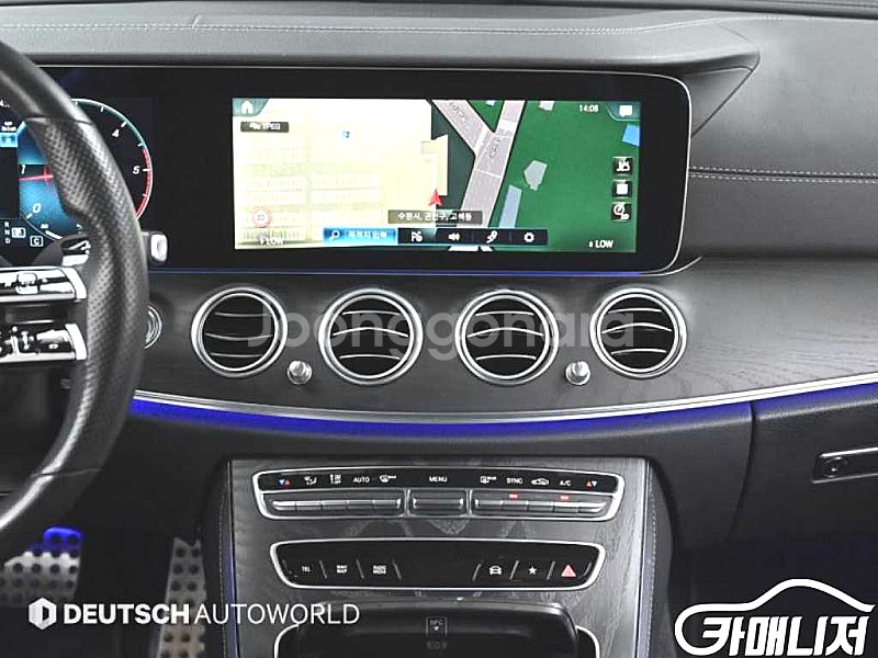 [벤츠]E-클래스 W213 E220d 4MATIC 익스...--5