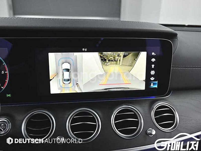[벤츠]E-클래스 W213 E220d 4MATIC 익스...--6