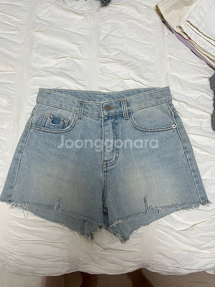 이쁜 반바지 모음--3
