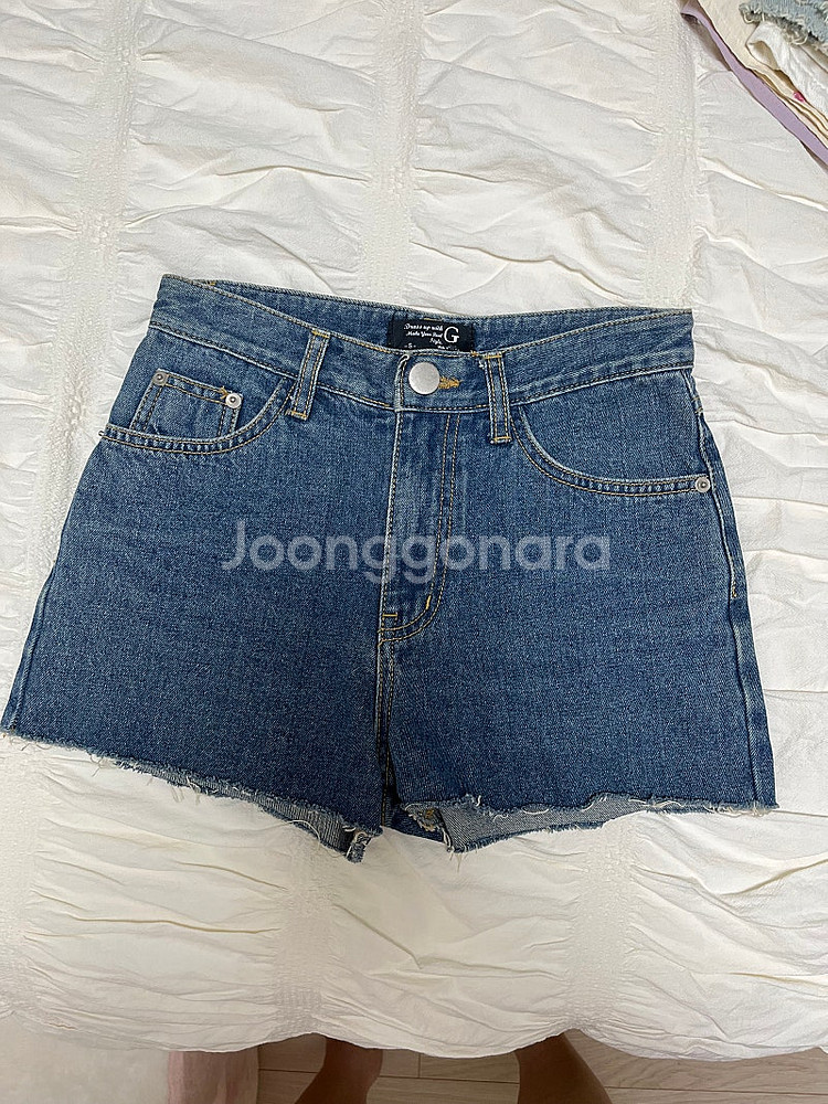 이쁜 반바지 모음--4