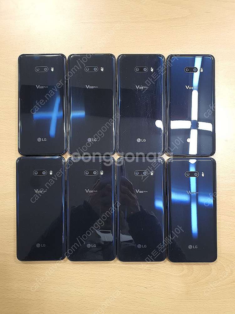6만/ LG V500/V50 가성비대장 중고폰/공기계/...--7