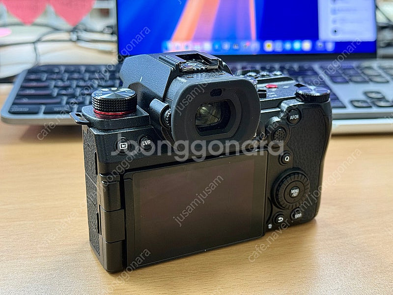 파나소닉 루믹스 G9m2--1
