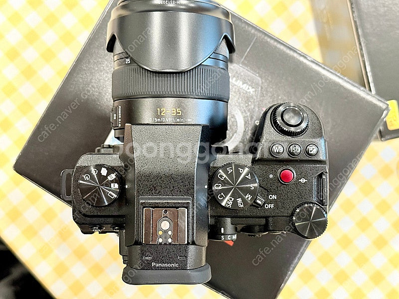 파나소닉 루믹스 G9m2--4