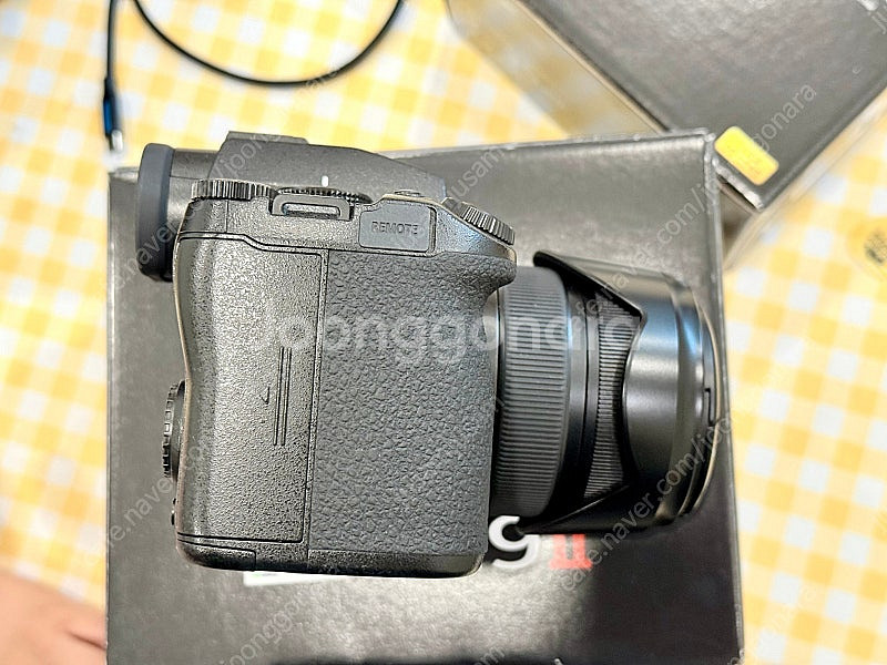 파나소닉 루믹스 G9m2--5