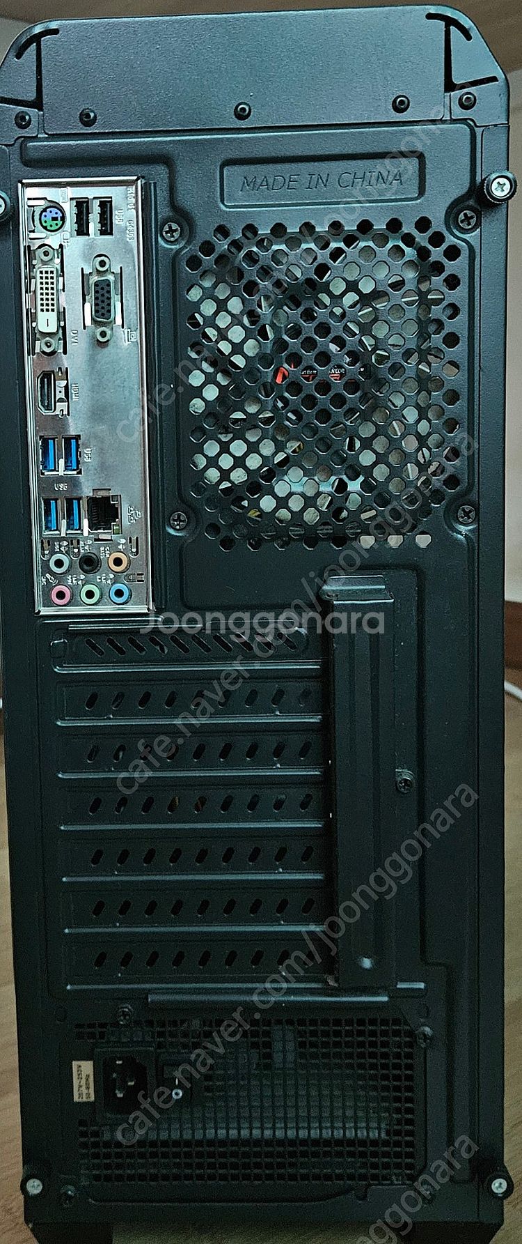 [가격 130,000원 중고 데스크탑, 본체, 컴퓨터,...--1