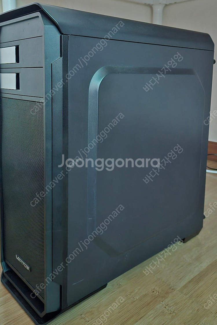 [가격 130,000원 중고 데스크탑, 본체, 컴퓨터,...--2