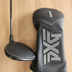 카네 정품 PXG 젠6 0311XF 드라이버(9도) 판매합니다.