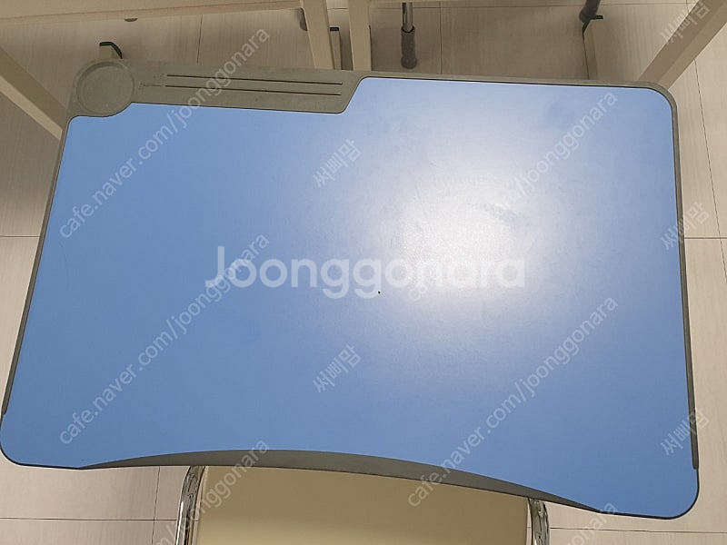 한성교구 책상 의자 세트.공부방.학원책상 7개--2