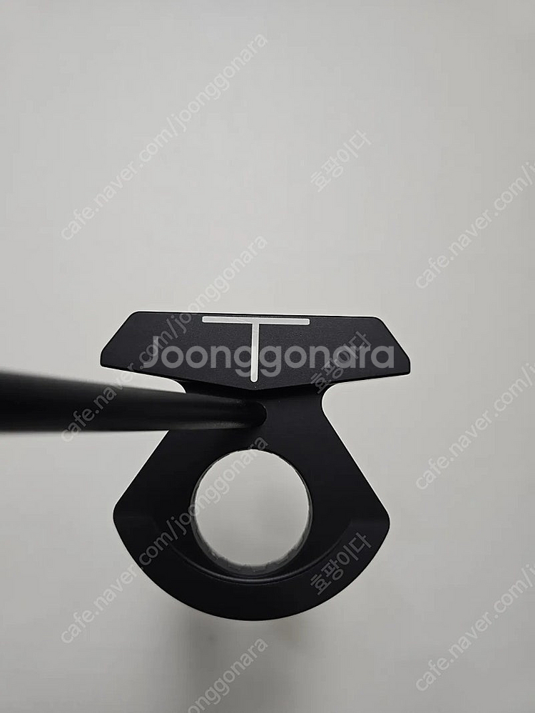 랩 골프 DF3블랙 카운터밸런스 38인치 특주상품 팝니다--0