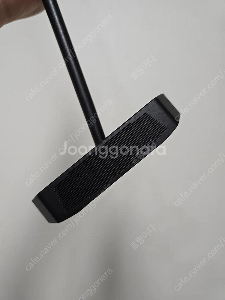 랩 골프 DF3블랙 카운터밸런스 38인치 특주상품 팝니다--2