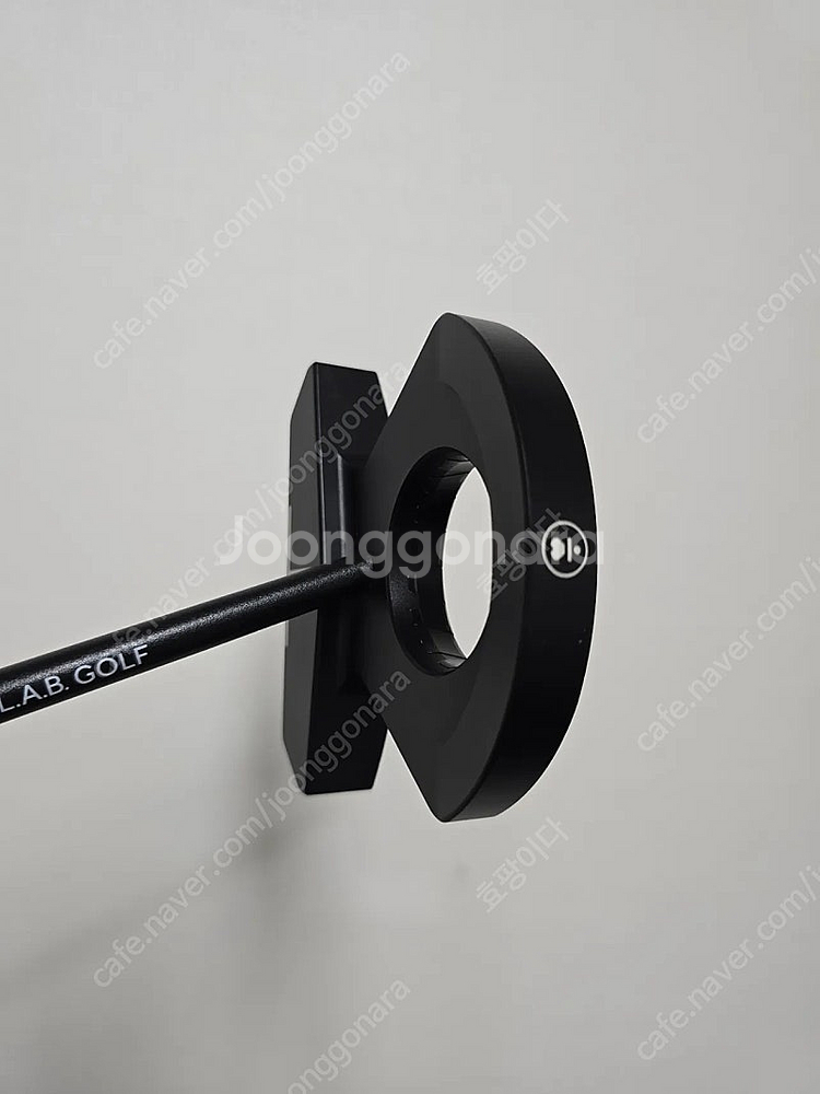 랩 골프 DF3블랙 카운터밸런스 38인치 특주상품 팝니다--3