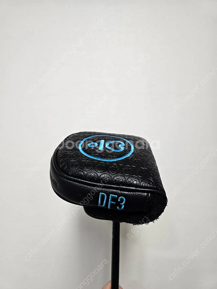 랩 골프 DF3블랙 카운터밸런스 38인치 특주상품 팝니다--4